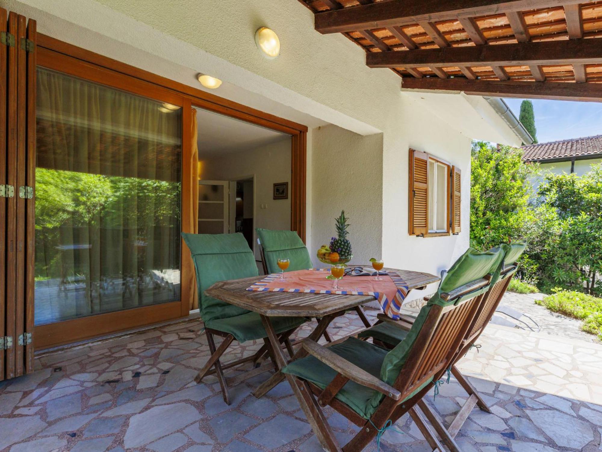 Holiday Home Margit - Prm115 By Interhome Premantura Exterior photo